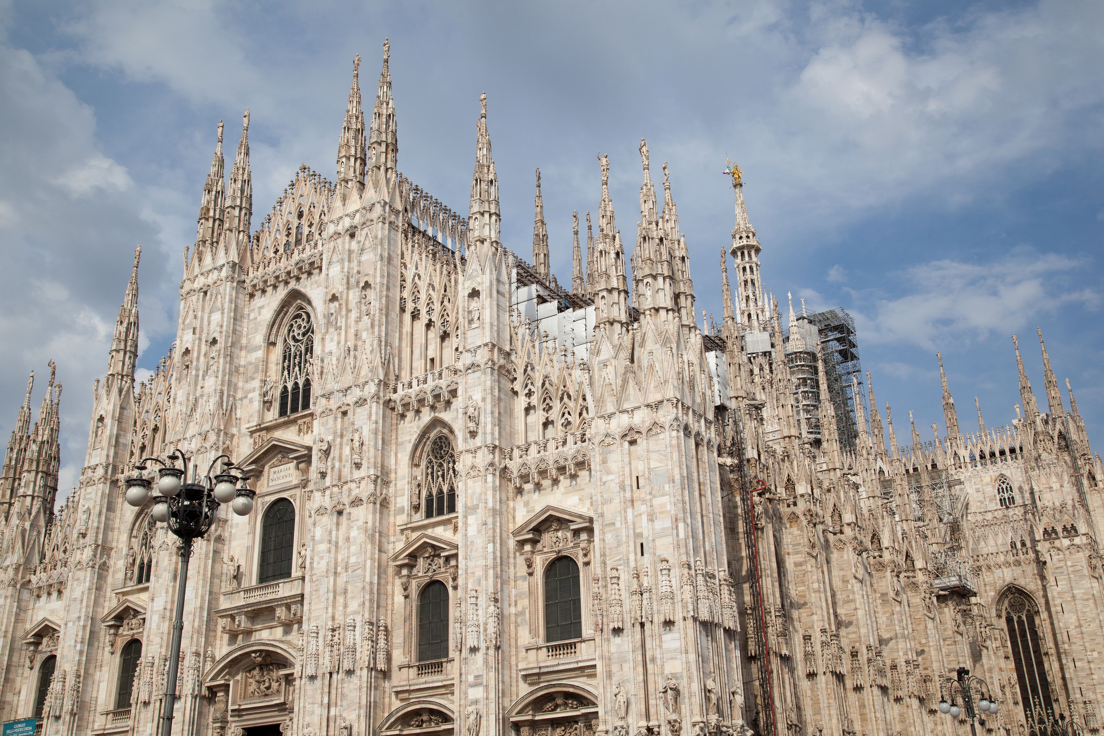 Duomo di Milano