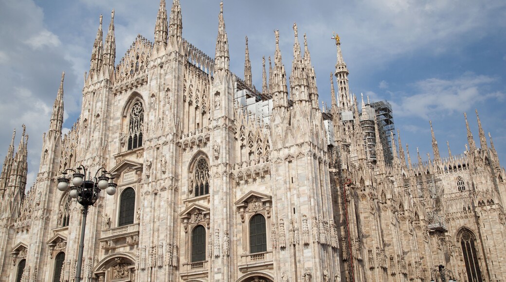 Duomo di Milano