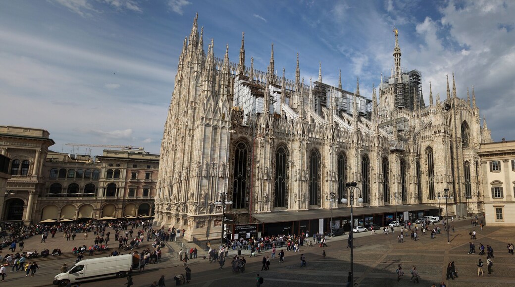 Duomo di Milano