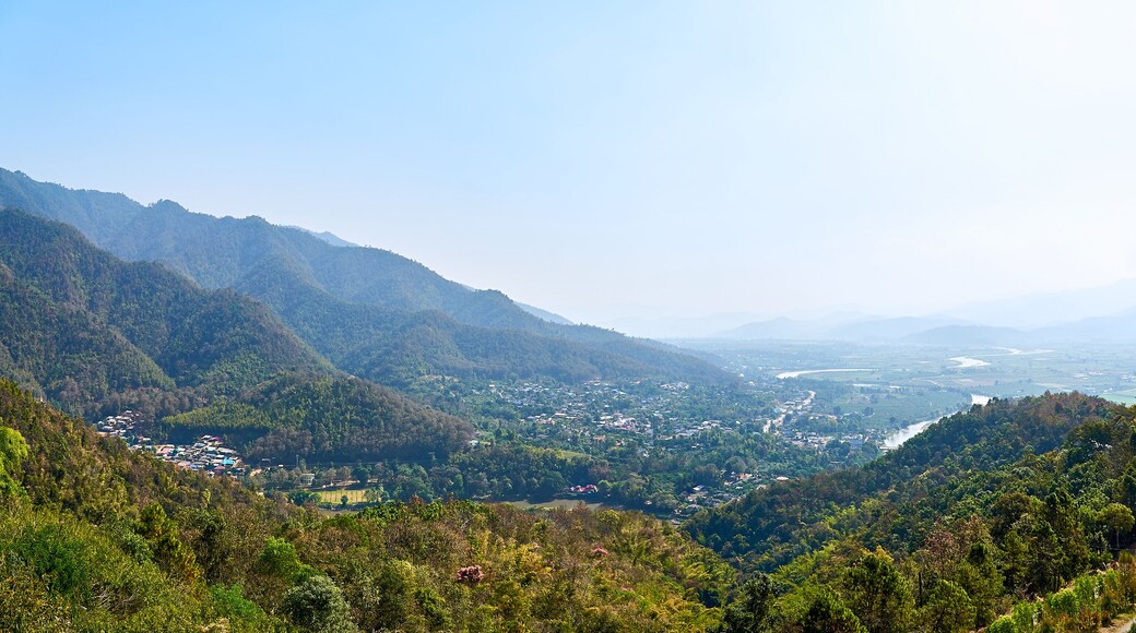 บ้านด้ายท่าล้อ