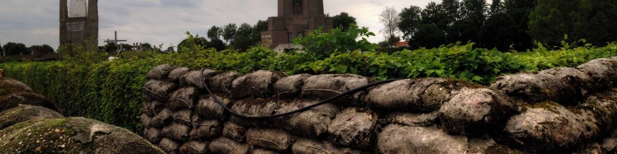 This is a photo of onroerend erfgoed number