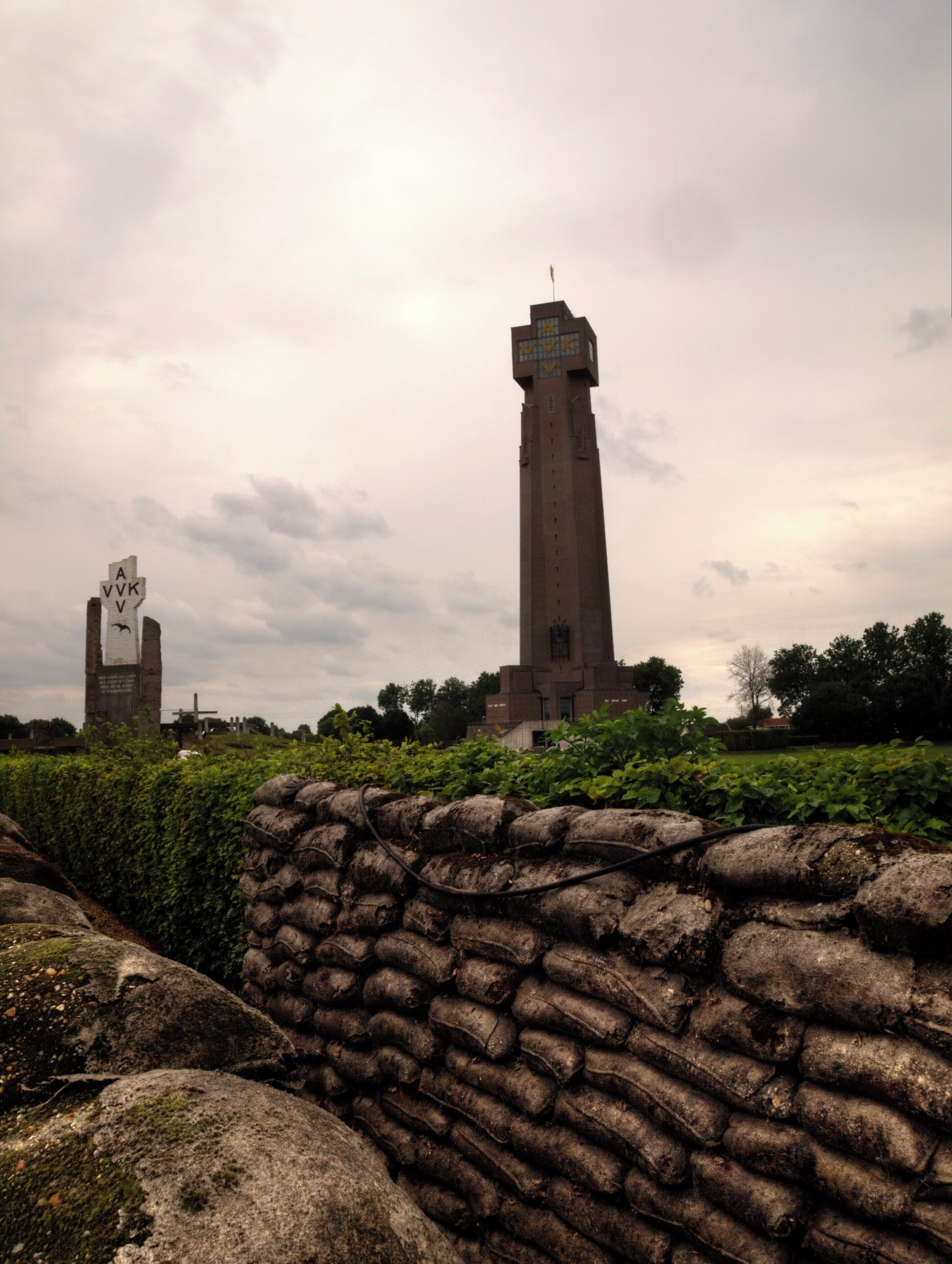 This is a photo of onroerend erfgoed number