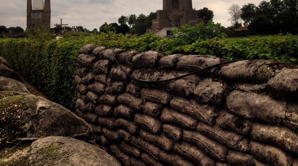 This is a photo of onroerend erfgoed number