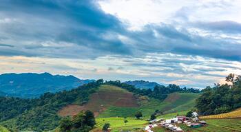 Ban Thana Rak
