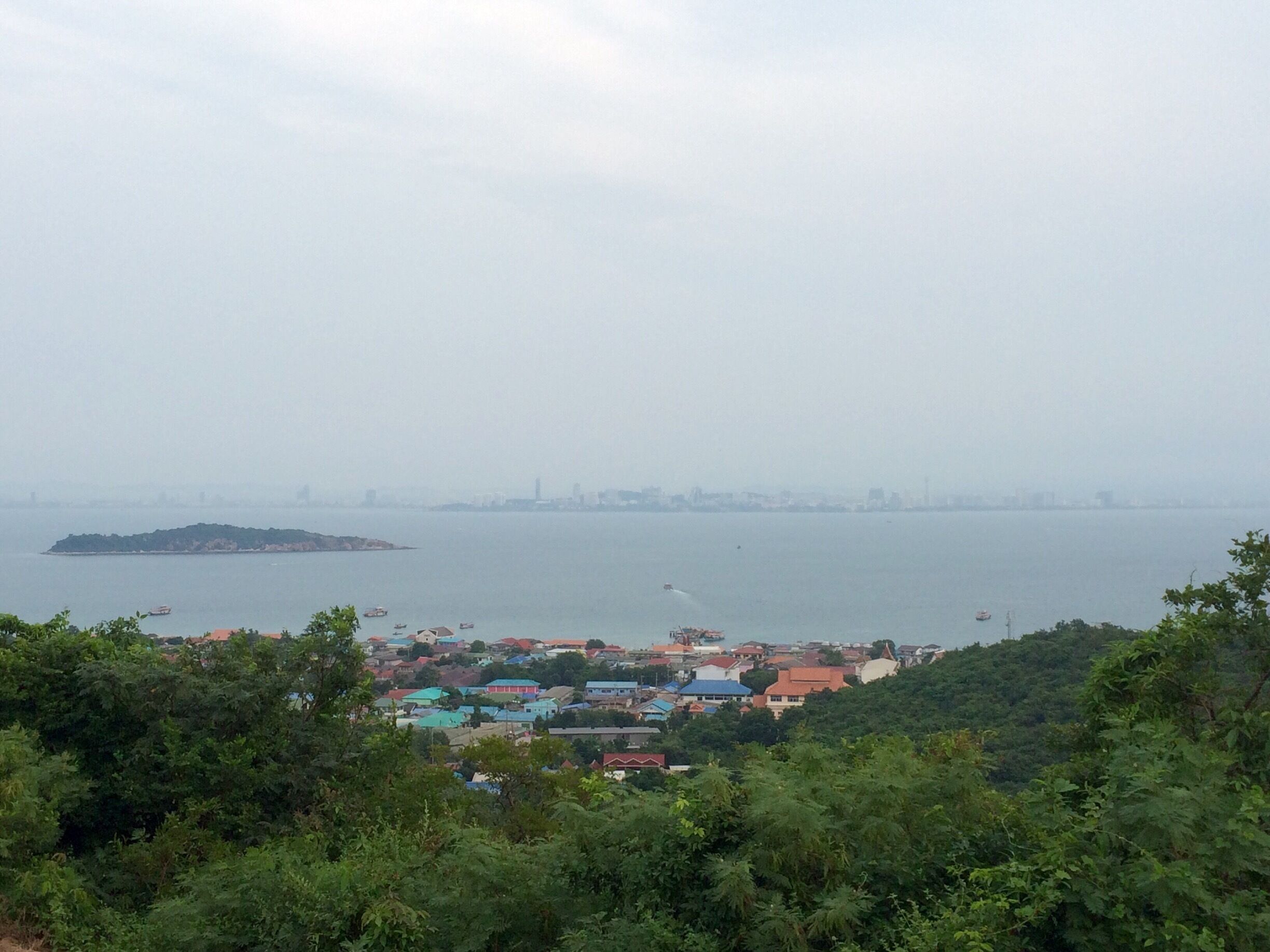 View point Lan Island Pattaya (Nov 30, 2014)