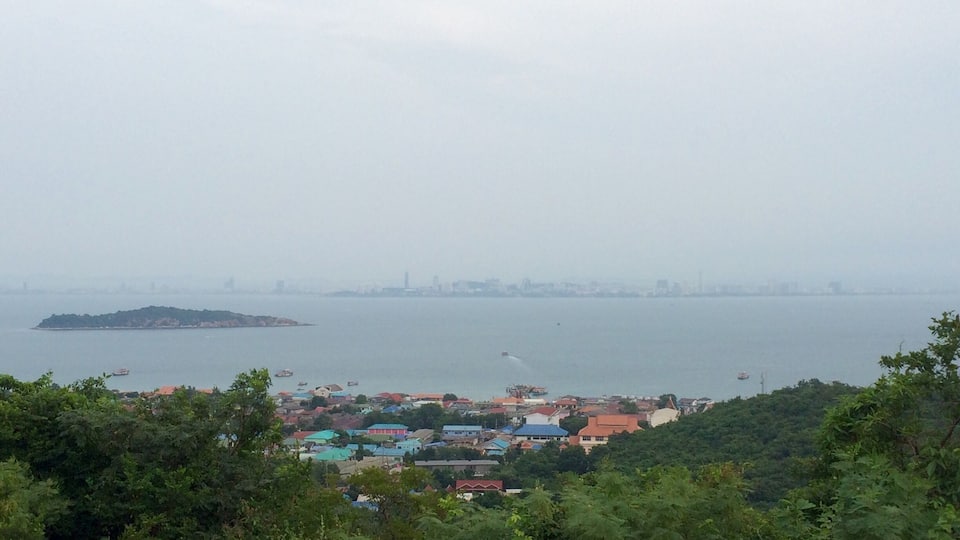 View point Lan Island Pattaya (Nov 30, 2014)