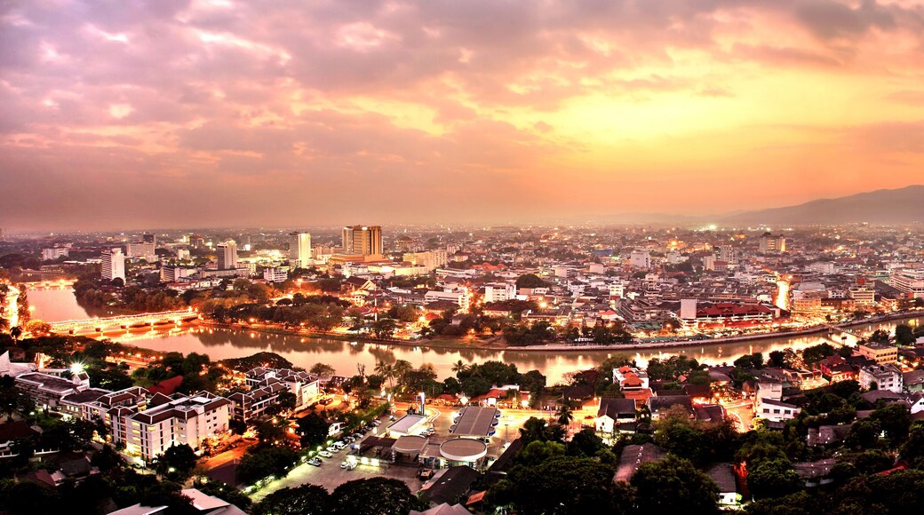 ムーバーン ディ ラーイ ホーム