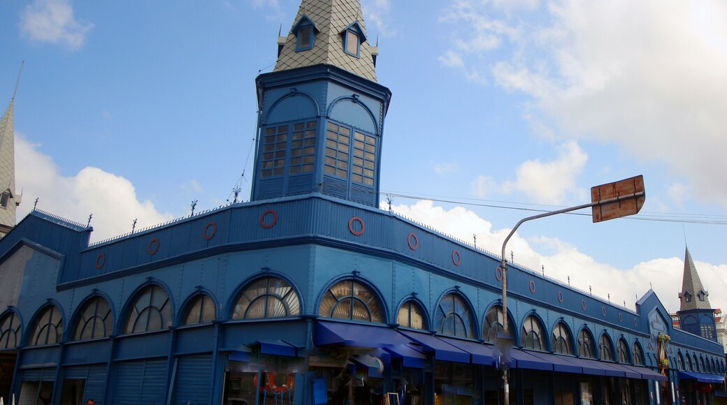 Ver-o-peso market, Belém, Pará, Brazil, January 02, 2025