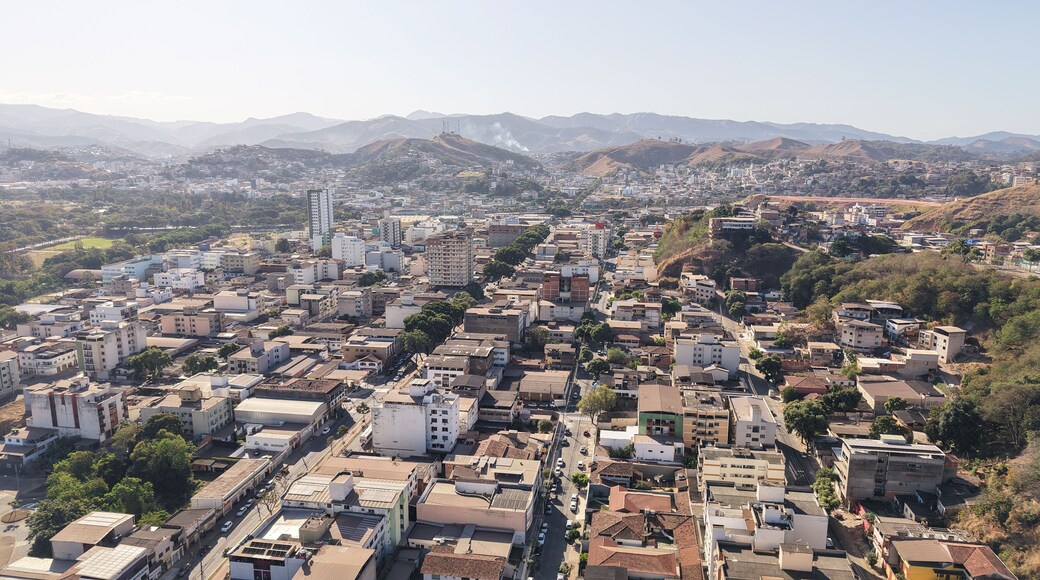 Coronel Fabriciano Centro
