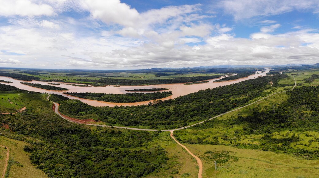 Governador Valadares Centro