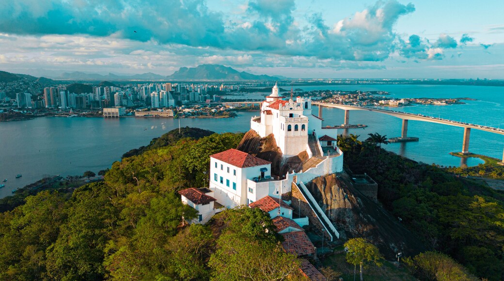 Divino Espírito Santo