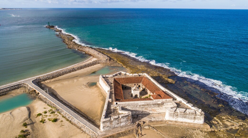 Areia Preta