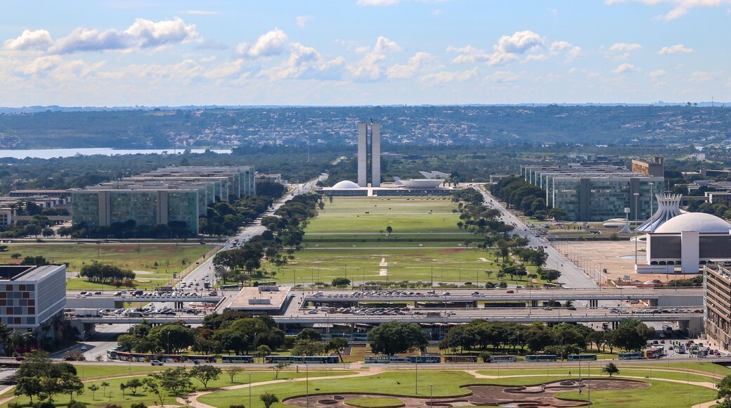 Congresso Nacional