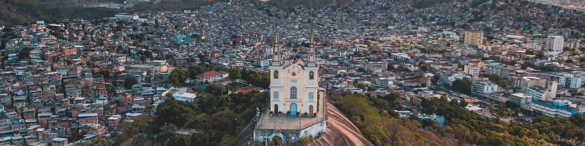 Igreja da Penha