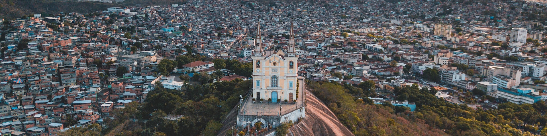 Igreja da Penha