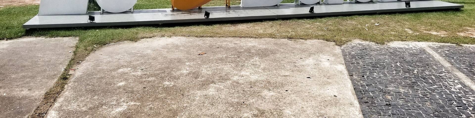 Antes ou depois da chuva #ilovebelem #ilovemango