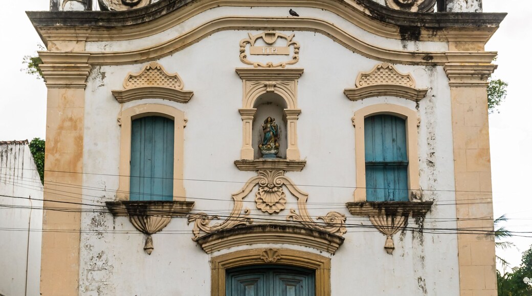 Cities of Brazil - Igarassu, Pernambuco