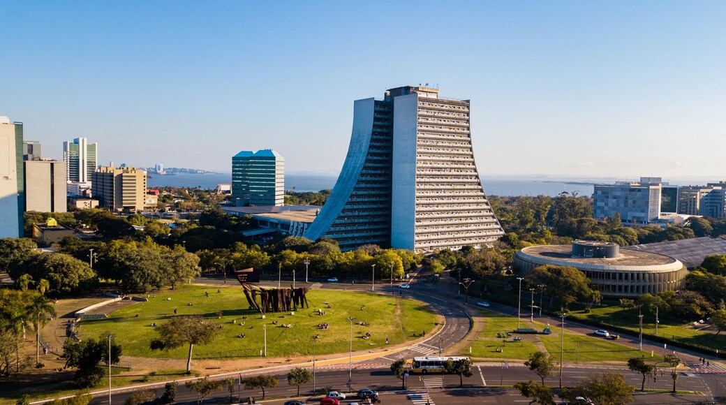 Sao Leopoldo Centro