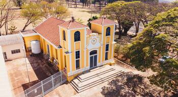 ซานตา ลูเซีย