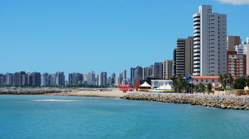 Fortaleza, Brazil