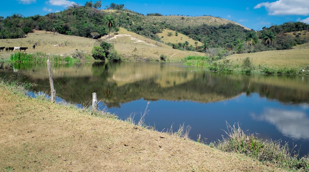 บาร์โร เบลา วิสตา