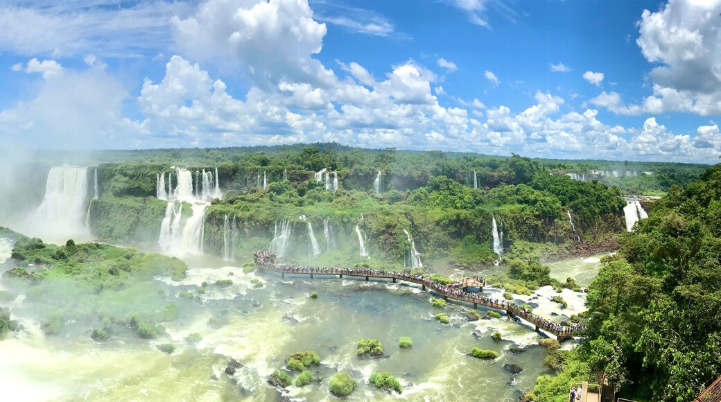 Iguaçu Velho