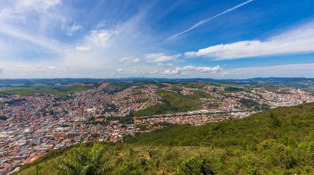 Região Urbana Homogênea X