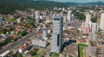 Blumenau Centro