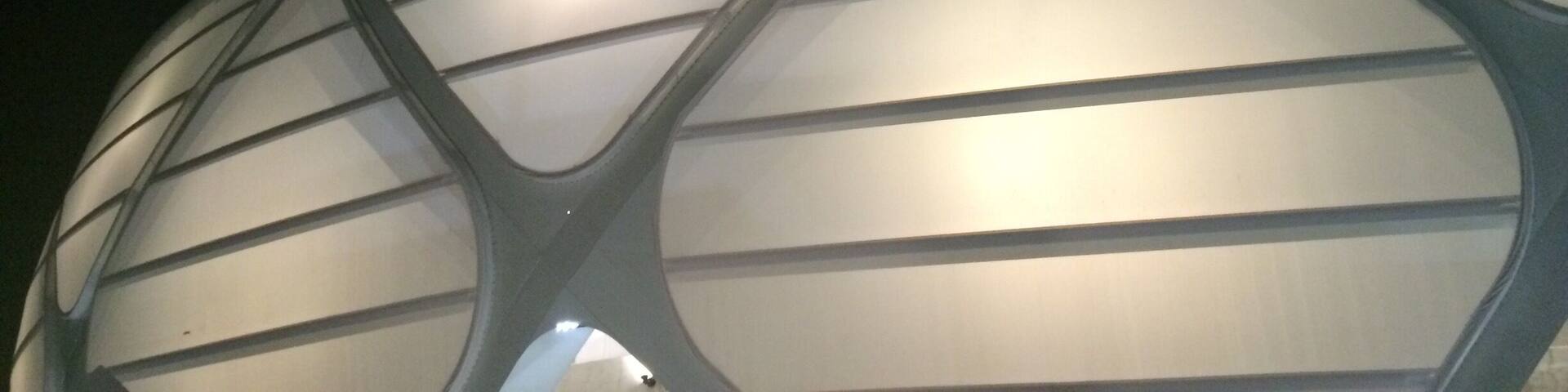 Arena AmazĂŽnia. Manaus, Brasil.