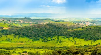 Montes Claros Centro