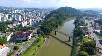 Ponta Aguda