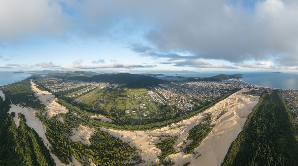 Rio Vermelho Sud
