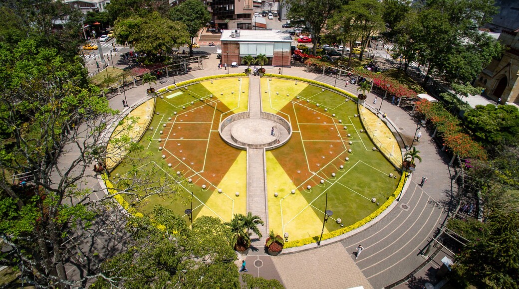 Jardim São Benedito