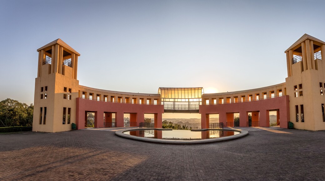 Tangua Park - Curitiba, Parana, Brazil