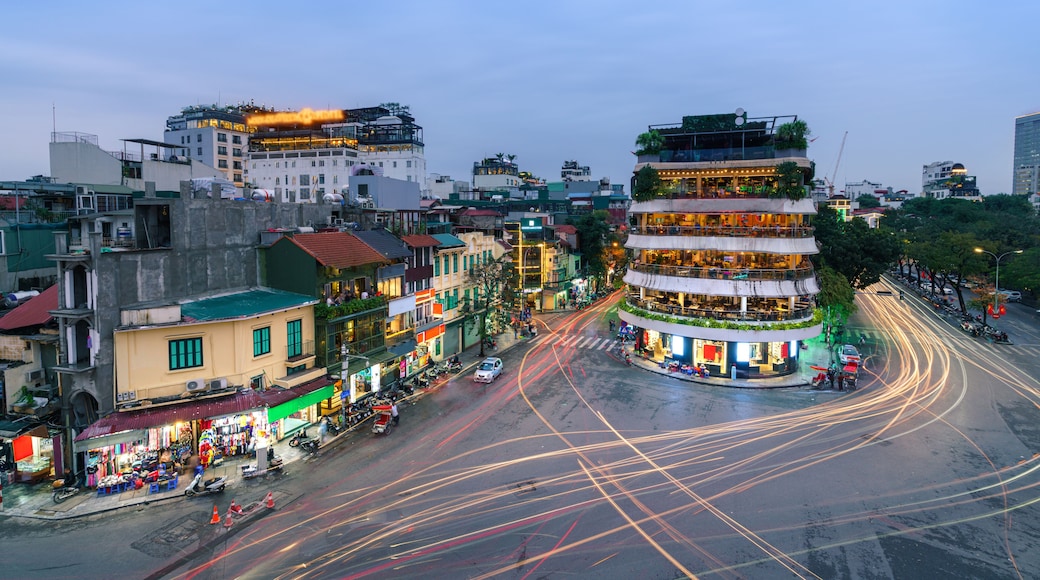 Đông Kinh Nghĩa Thục-plassen