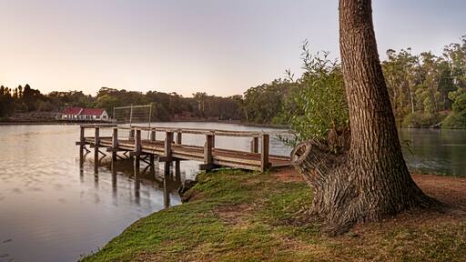 Daylesford