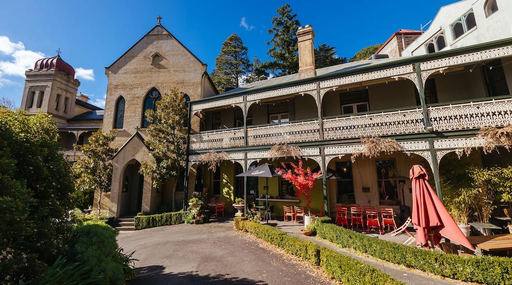 Daylesford