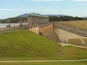 Hume Dam is just a short drive from Albury NSW. A historic site. You can enjoy a walk across the dam wall.
