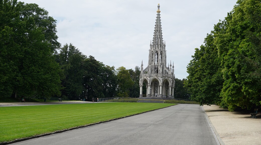 Sala de conciertos Forest National