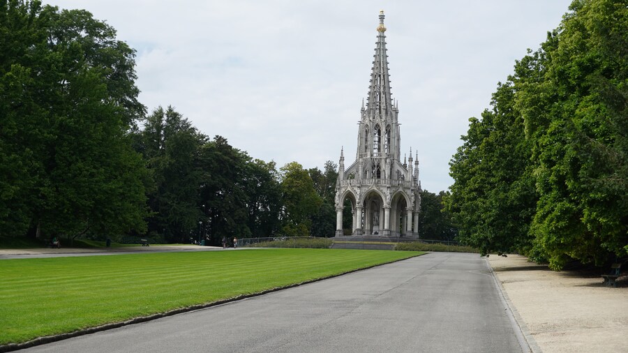 國家森林音樂廳