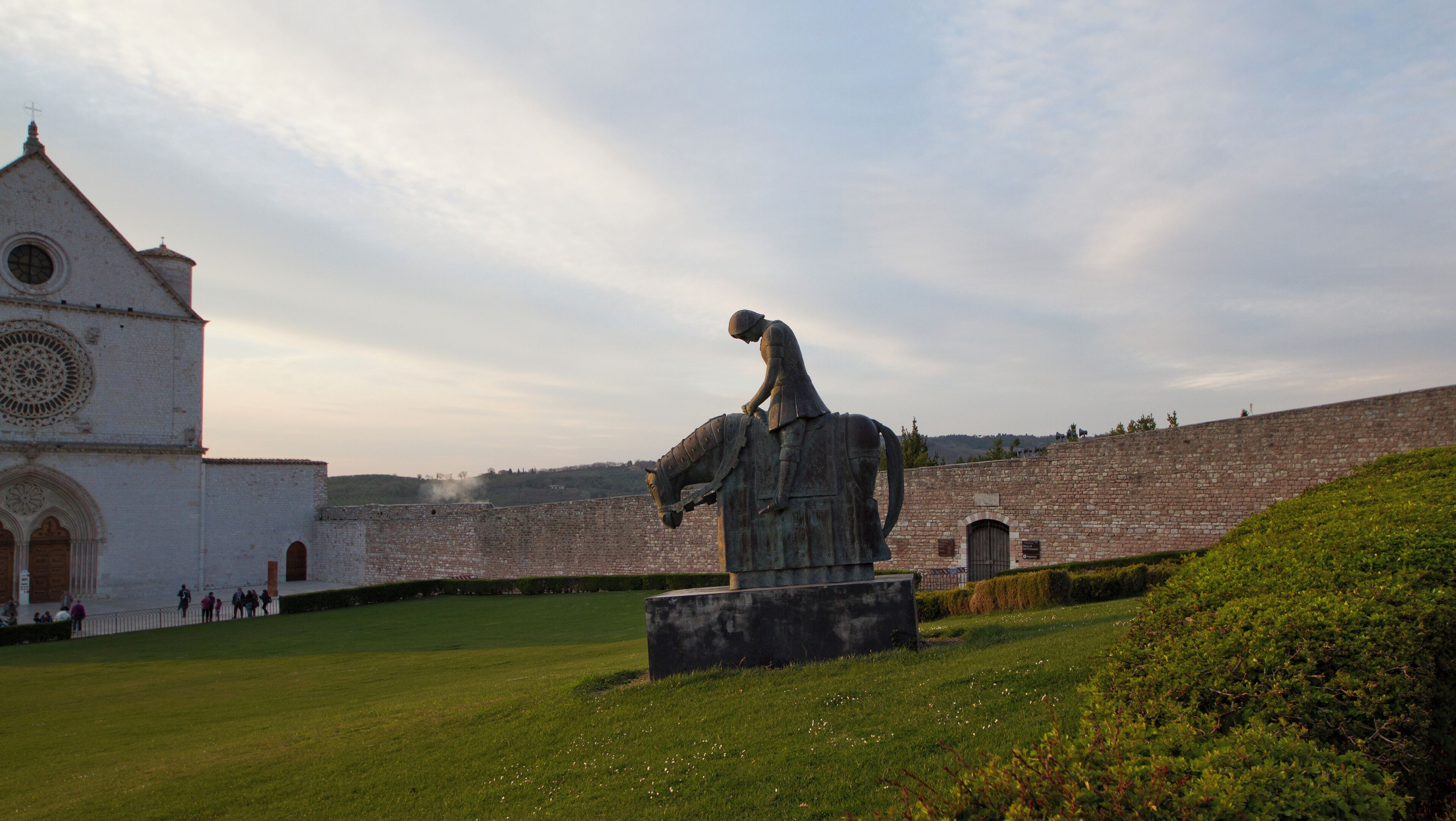 06081 Assisi, Province of Perugia, Italy
