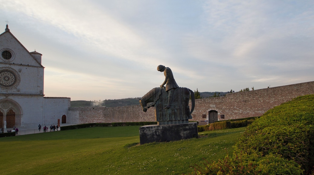 06081 Assisi, Province of Perugia, Italy