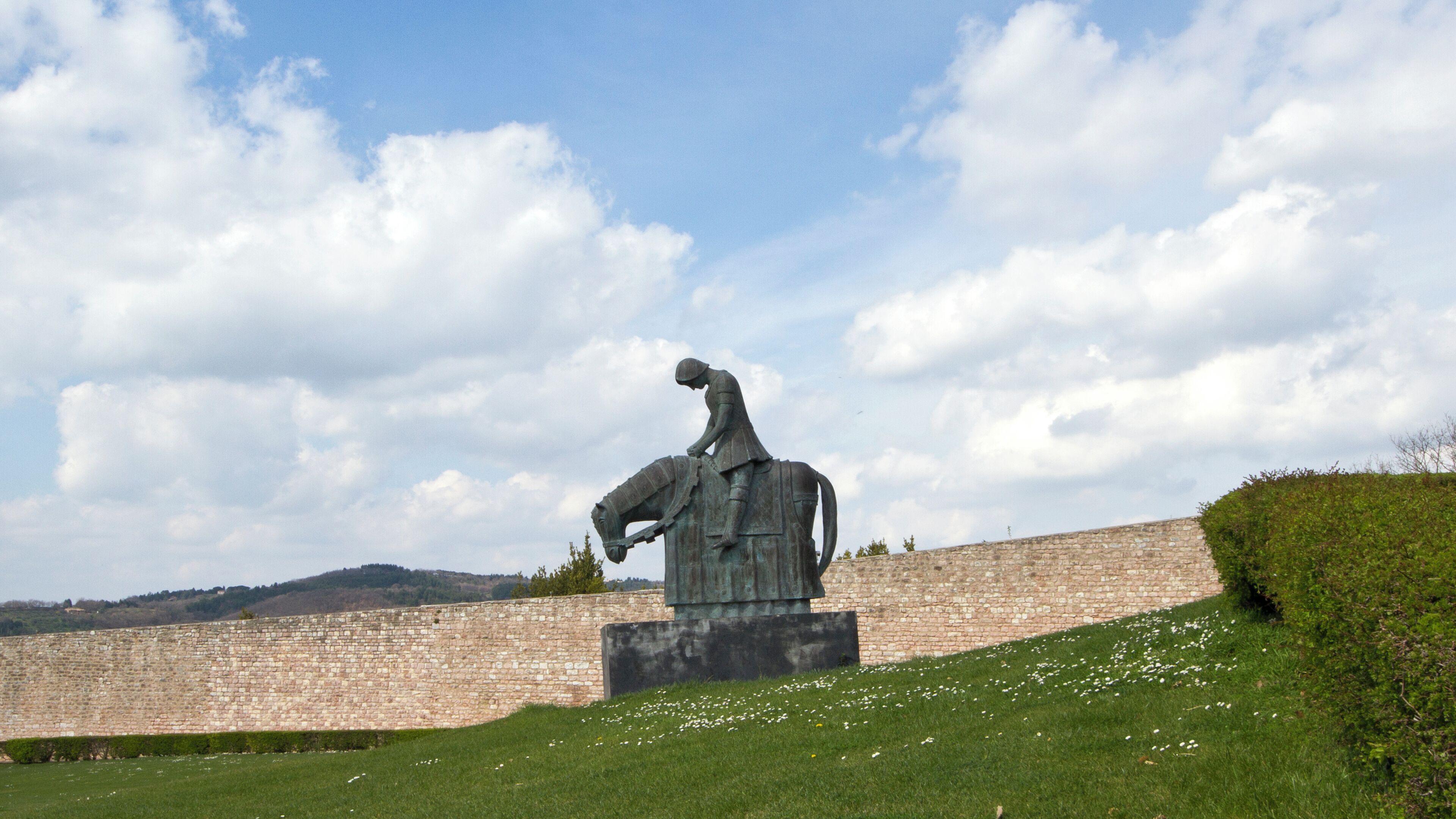 Centro histórico de Assis