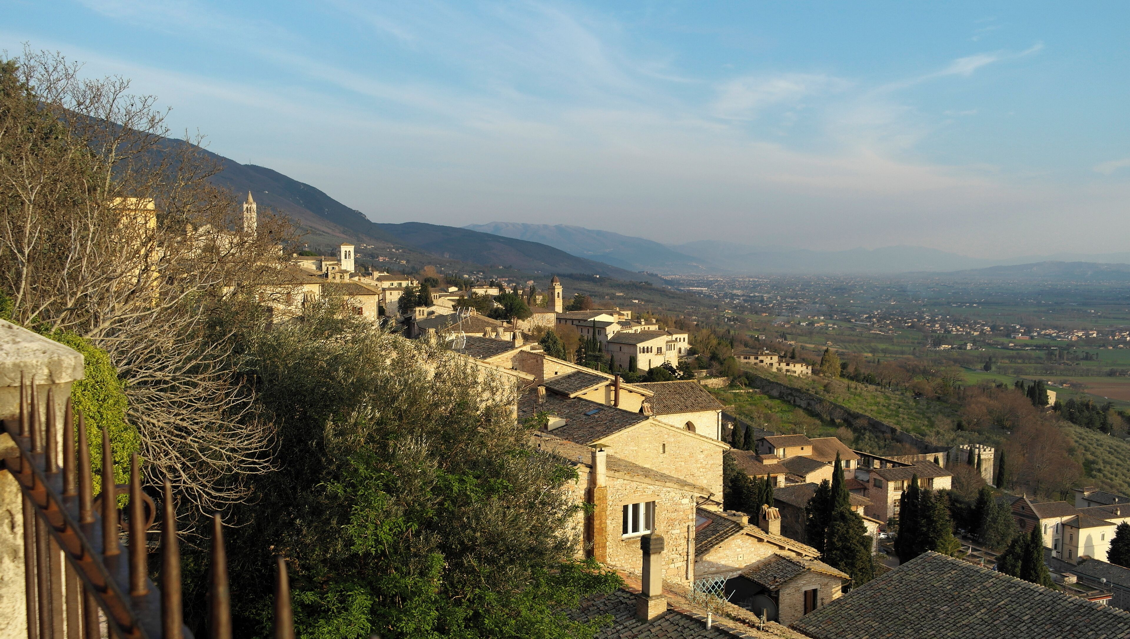 06081 Assisi, Province of Perugia, Italy