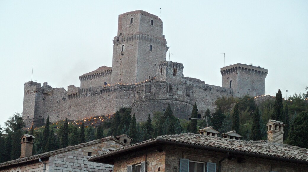 06081 Assisi, Province of Perugia, Italy