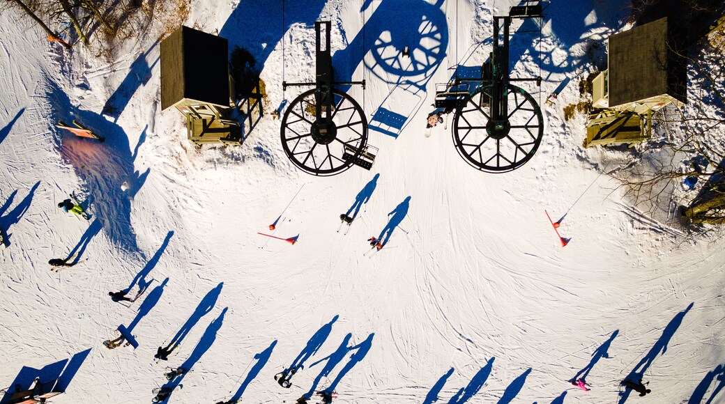 Big Boulder Ski Area