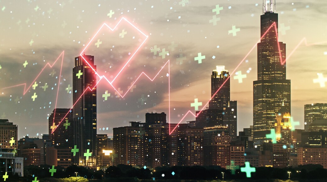 Centro médico University of Chicago Medicine