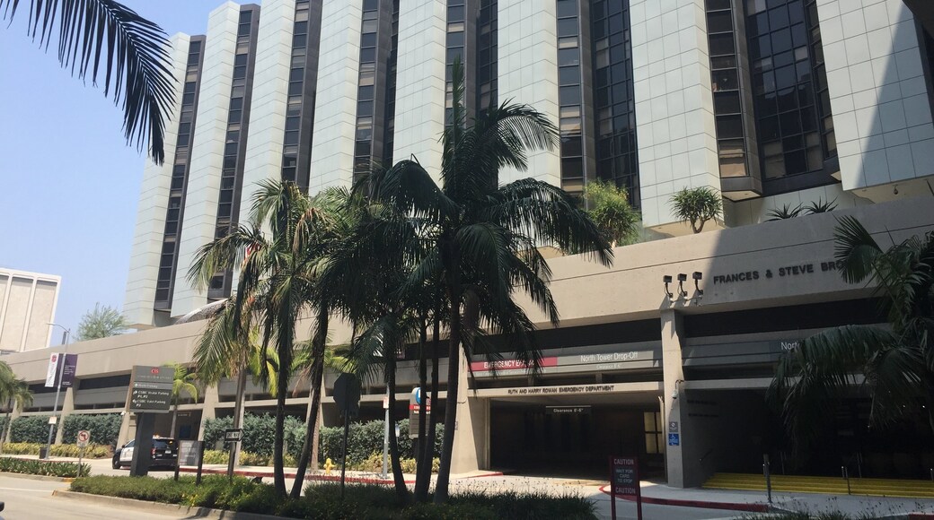 Cedars-Sinai Medical Center