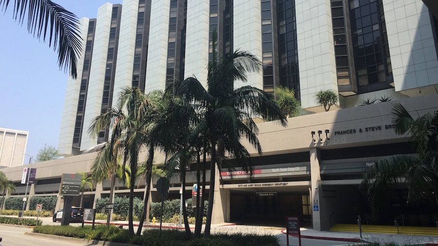 Cedars-Sinai Medical Center