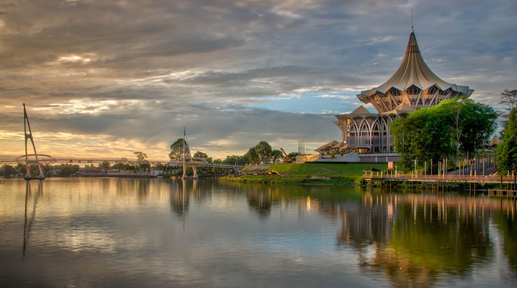Sarawak